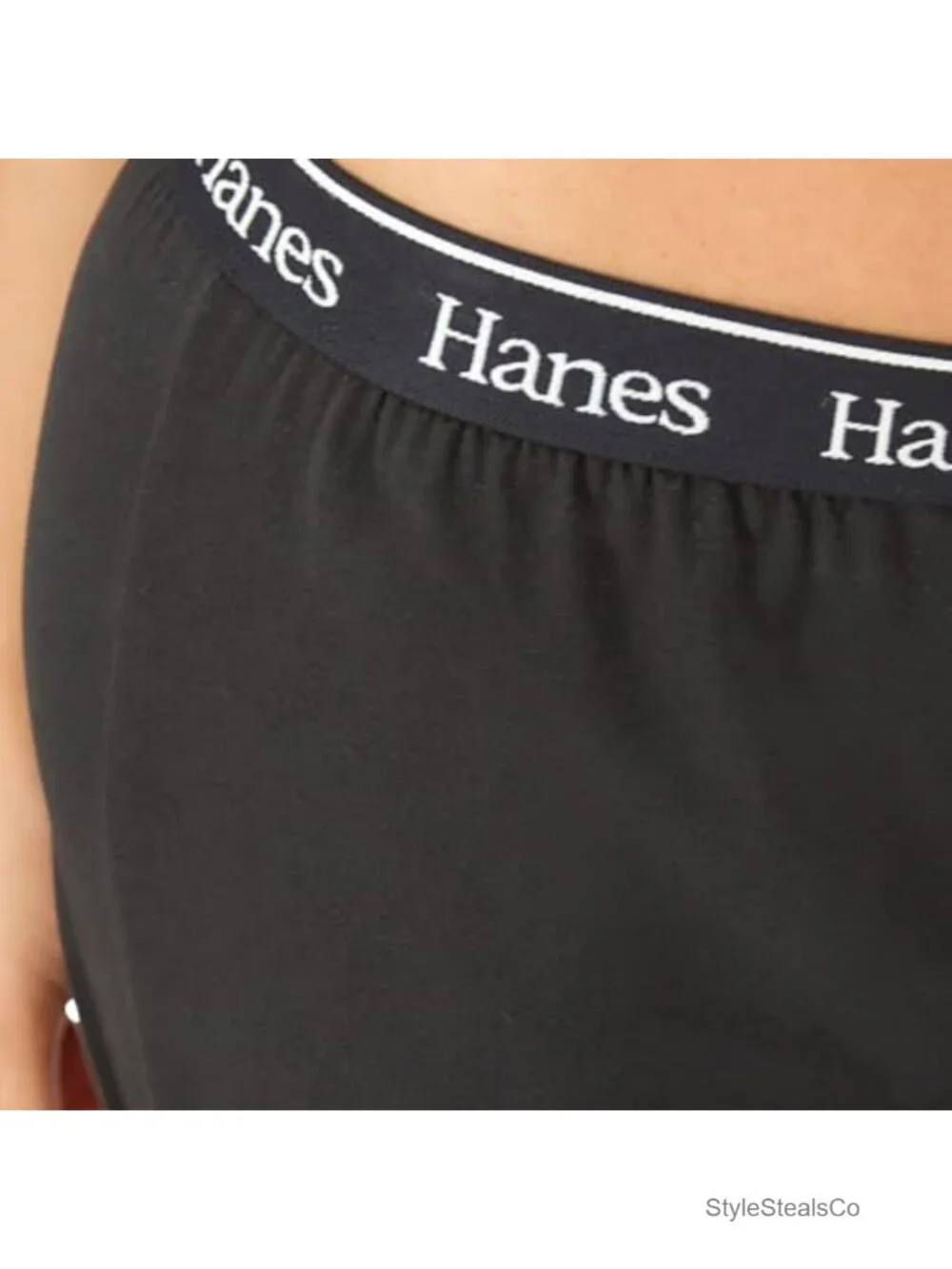 Hanes Women's Originals Lounge Pajama Pants Comfy Soft Stretch Straight Leg